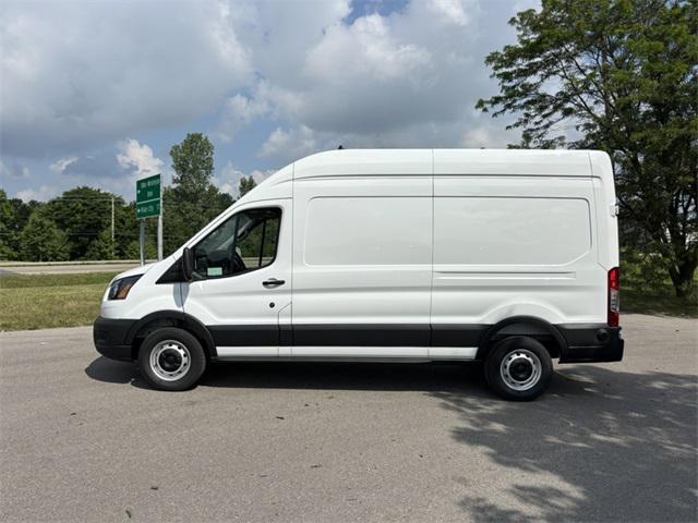 new 2025 Ford Transit-250 car, priced at $54,420