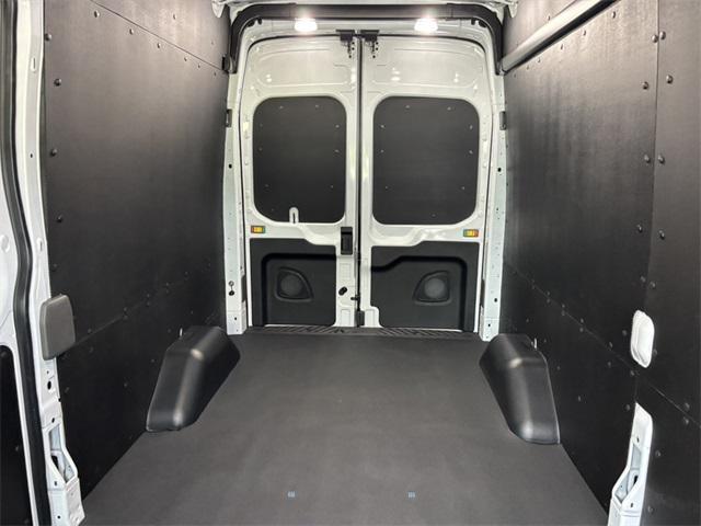 new 2025 Ford Transit-250 car, priced at $54,420