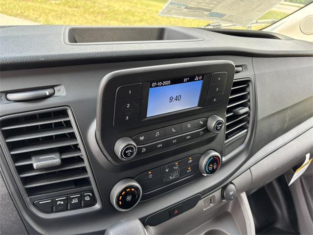 new 2025 Ford Transit-250 car, priced at $54,420