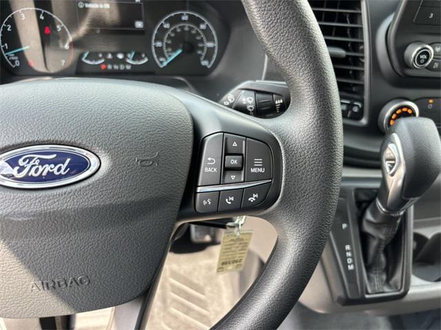 new 2025 Ford Transit-250 car, priced at $54,420