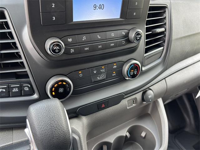 new 2025 Ford Transit-250 car, priced at $54,420