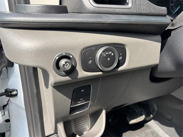 new 2025 Ford Transit-250 car, priced at $54,420