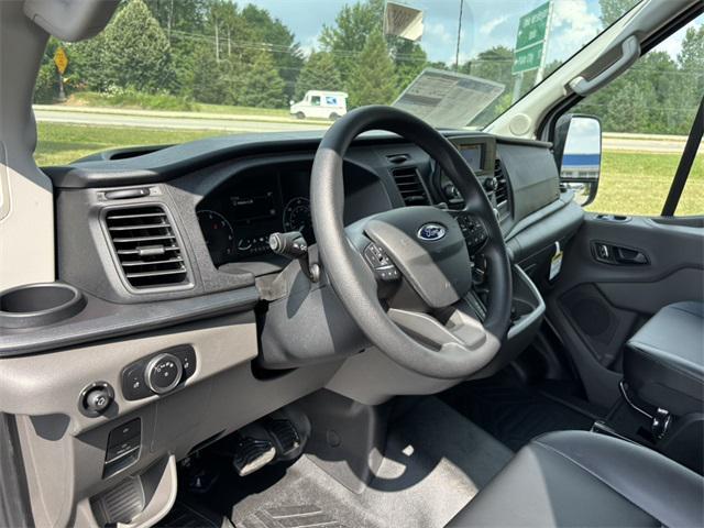new 2025 Ford Transit-250 car, priced at $54,420