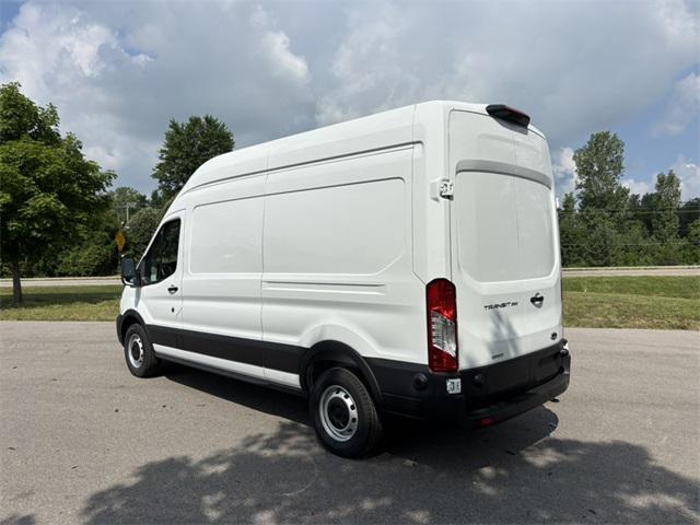 new 2025 Ford Transit-250 car, priced at $54,420