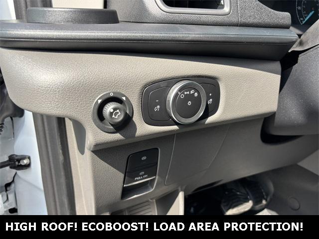 new 2025 Ford Transit-250 car, priced at $54,420