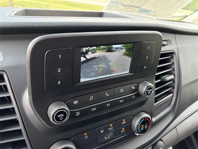 new 2025 Ford Transit-250 car, priced at $54,420