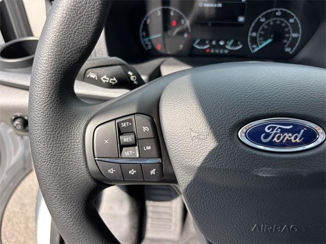 new 2025 Ford Transit-250 car, priced at $54,420