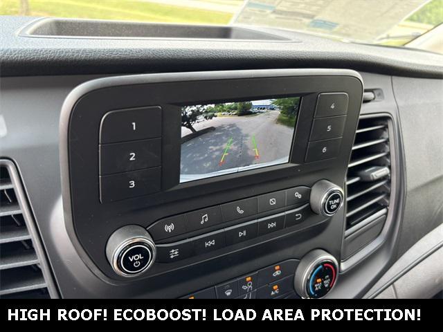 new 2025 Ford Transit-250 car, priced at $54,420