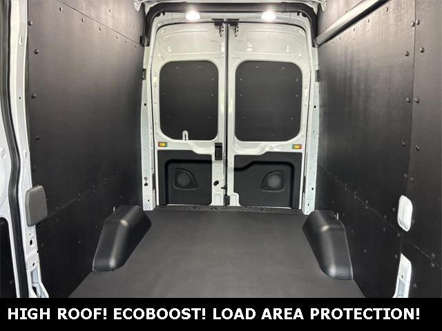 new 2025 Ford Transit-250 car, priced at $54,420