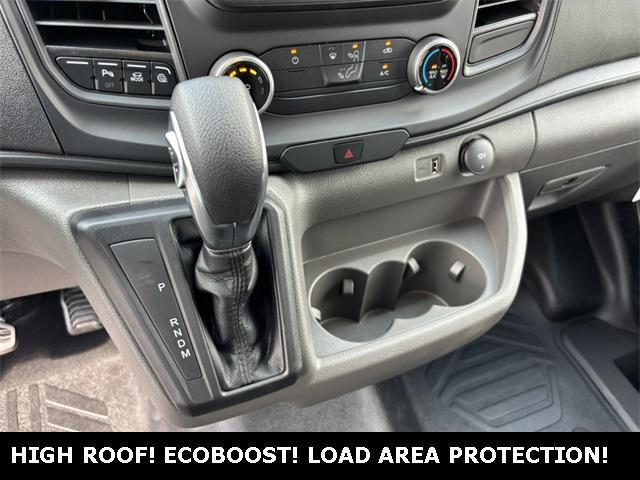 new 2025 Ford Transit-250 car, priced at $54,420