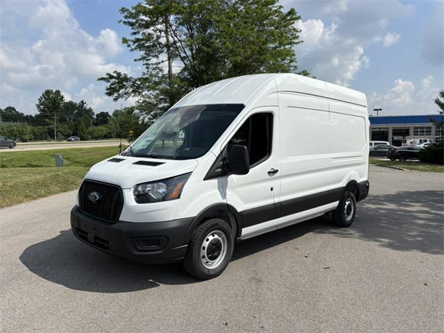 new 2025 Ford Transit-250 car, priced at $54,420