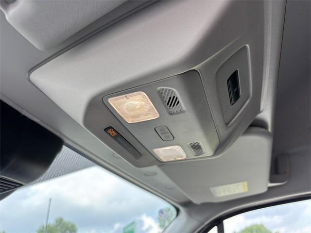 new 2025 Ford Transit-250 car, priced at $54,420