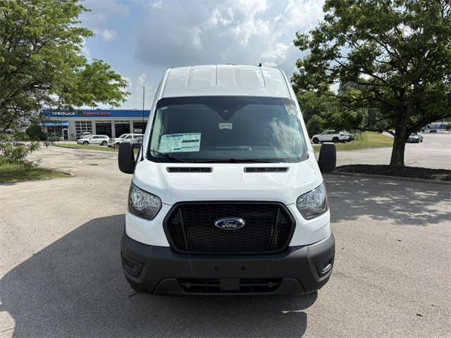 new 2025 Ford Transit-250 car, priced at $54,420