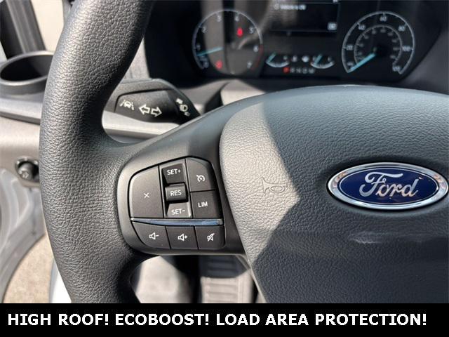 new 2025 Ford Transit-250 car, priced at $54,420
