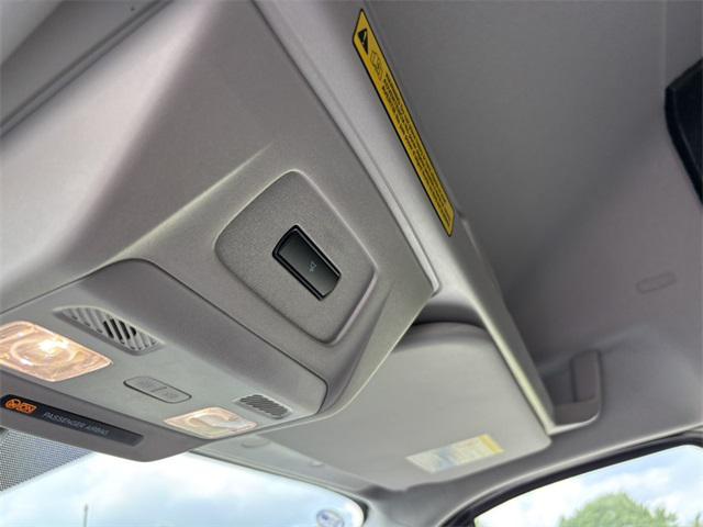 new 2025 Ford Transit-250 car, priced at $54,420