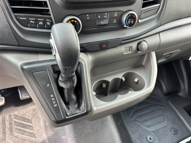 new 2025 Ford Transit-250 car, priced at $54,420