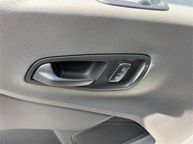 new 2025 Ford Transit-250 car, priced at $54,420