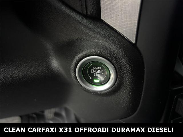 used 2022 GMC Sierra 3500 car, priced at $52,245