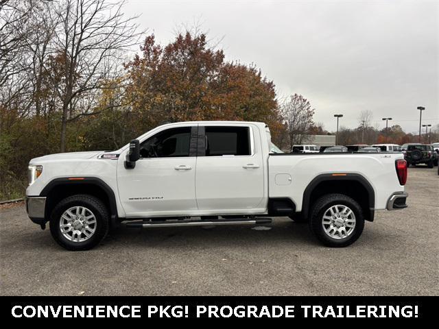 used 2022 GMC Sierra 3500 car, priced at $52,245