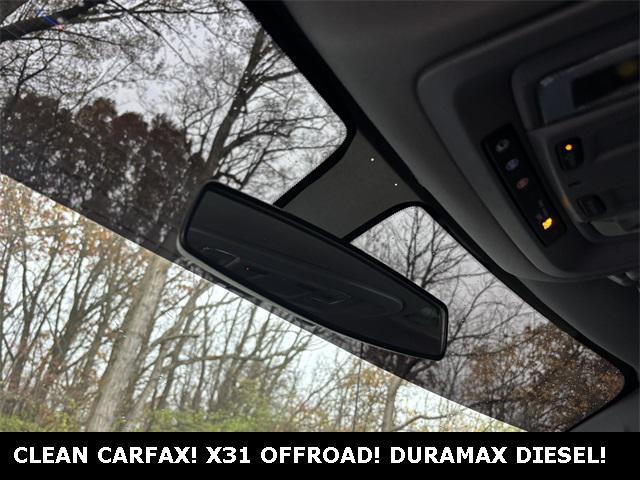 used 2022 GMC Sierra 3500 car, priced at $52,245