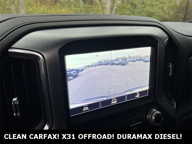 used 2022 GMC Sierra 3500 car, priced at $52,245