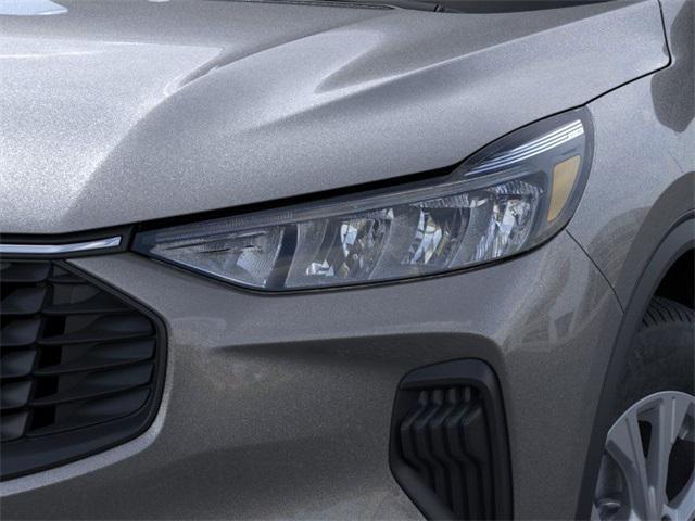 new 2025 Ford Escape car, priced at $28,674