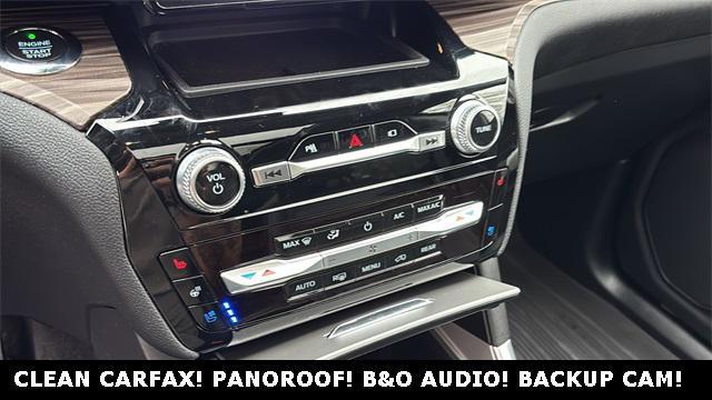used 2021 Ford Explorer car, priced at $29,260