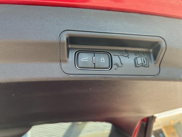 used 2021 Ford Explorer car, priced at $29,672