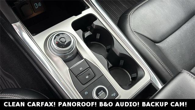 used 2021 Ford Explorer car, priced at $29,260