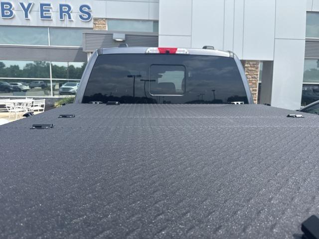 used 2024 Ford F-250 car, priced at $69,464