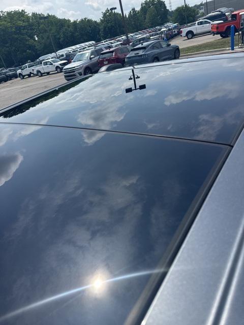 used 2024 Ford F-250 car, priced at $69,464