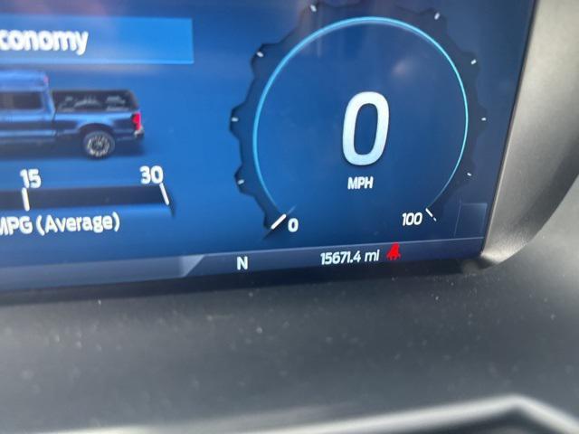 used 2024 Ford F-250 car, priced at $69,464