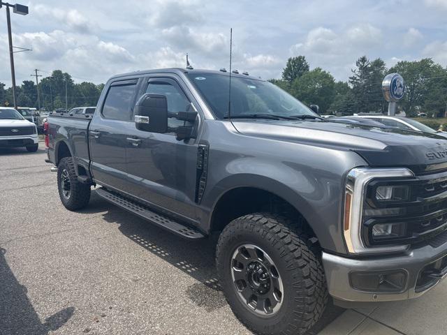 used 2024 Ford F-250 car, priced at $69,464