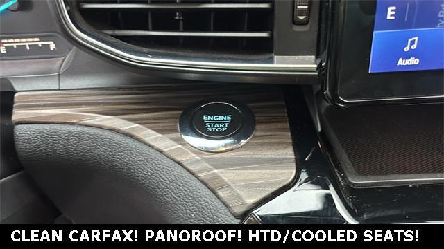used 2022 Ford Explorer car, priced at $28,367
