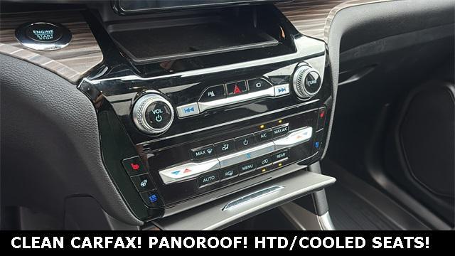used 2022 Ford Explorer car, priced at $28,367