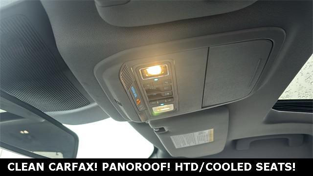 used 2022 Ford Explorer car, priced at $28,367