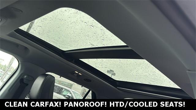 used 2022 Ford Explorer car, priced at $28,367
