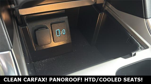 used 2022 Ford Explorer car, priced at $28,367