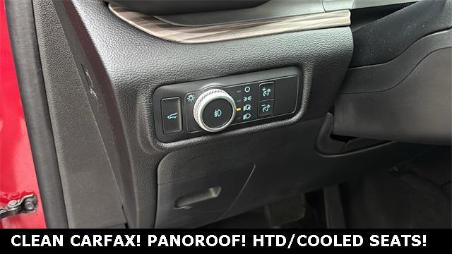 used 2022 Ford Explorer car, priced at $28,367