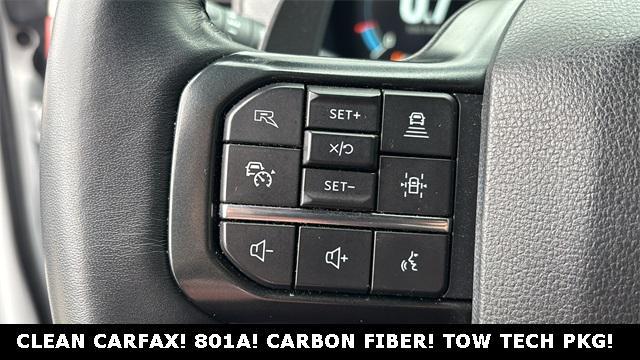 used 2022 Ford F-150 car, priced at $65,128