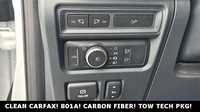 used 2022 Ford F-150 car, priced at $65,128