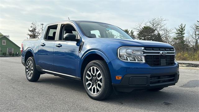 new 2024 Ford Maverick car, priced at $36,965