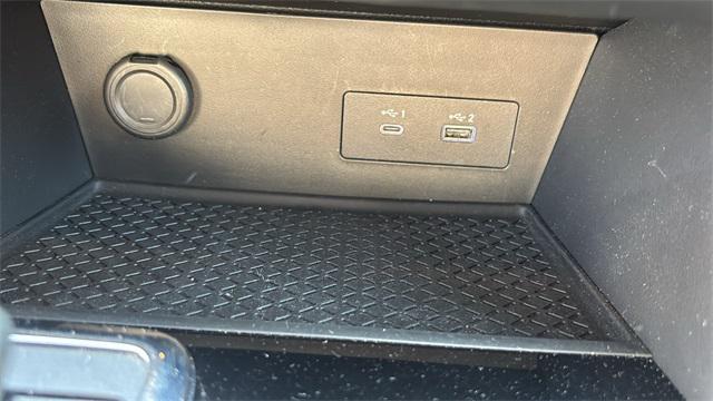 used 2024 Nissan Pathfinder car, priced at $37,831