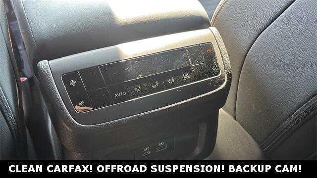 used 2024 Nissan Pathfinder car, priced at $37,831
