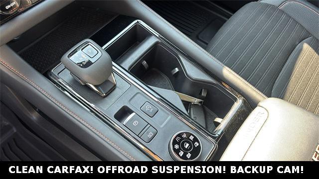 used 2024 Nissan Pathfinder car, priced at $37,831