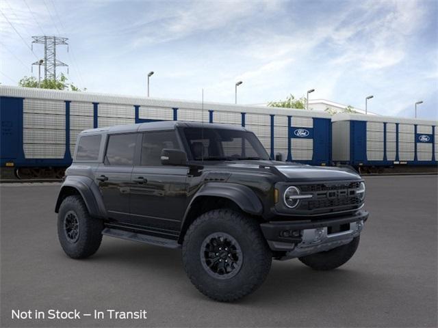 new 2024 Ford Bronco car, priced at $93,925