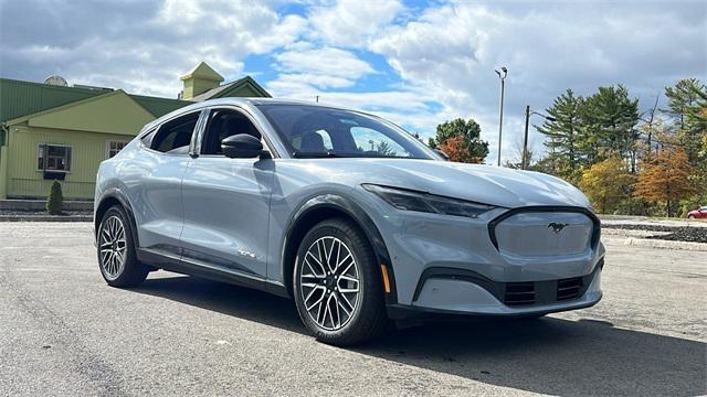 new 2024 Ford Mustang Mach-E car, priced at $48,980