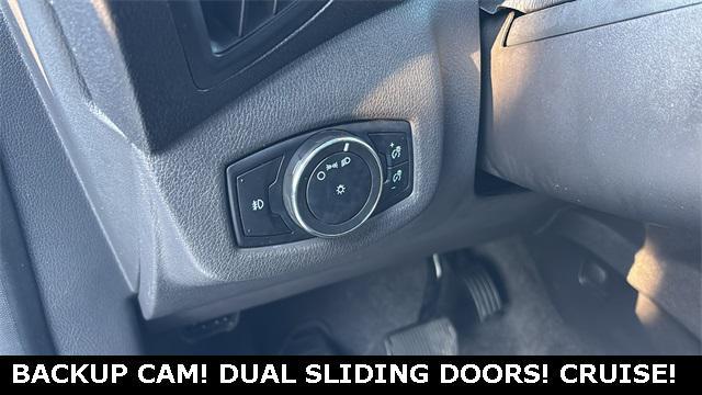 used 2015 Ford Transit Connect car, priced at $8,887