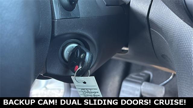 used 2015 Ford Transit Connect car, priced at $8,887