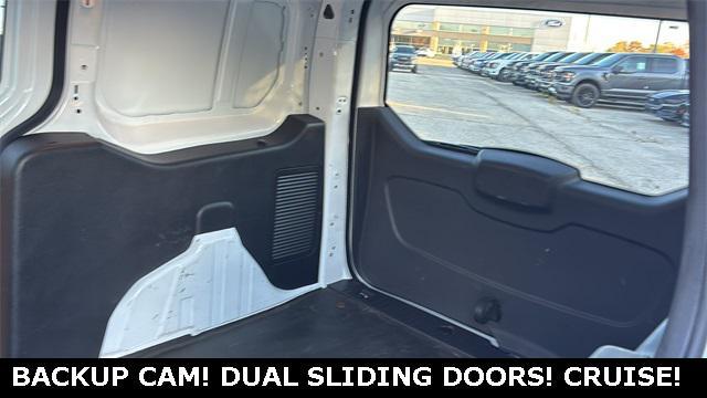 used 2015 Ford Transit Connect car, priced at $8,887
